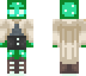 glowsquid wanderer