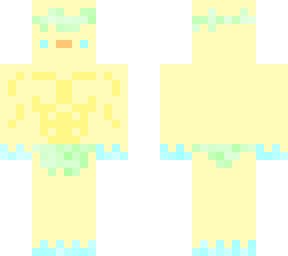 god of ducks ~ce~