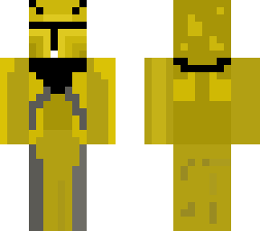 golden knight