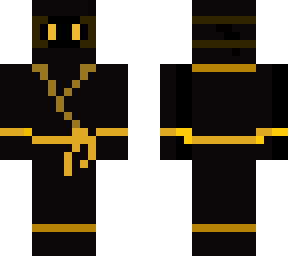 golden ninja
