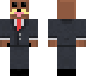 gondola jschlatt suit