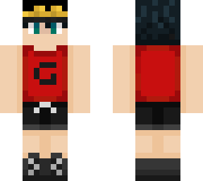 goth i-hop jotaro