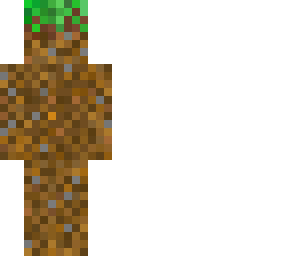 grass block