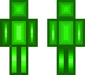 green digital