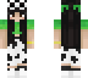 green egirl updated v2