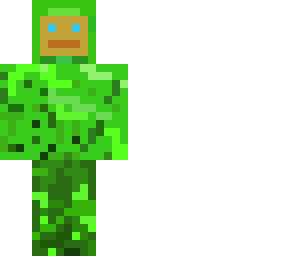 green gamer