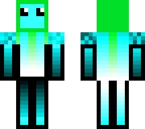 green gang