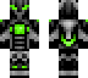 green solder