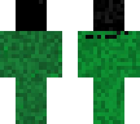 green solider