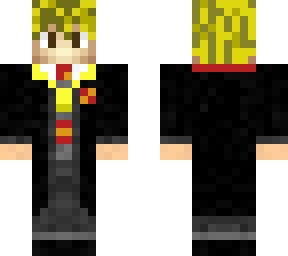 gryffindor boy