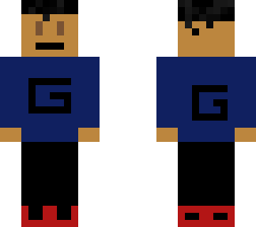 gucci dude