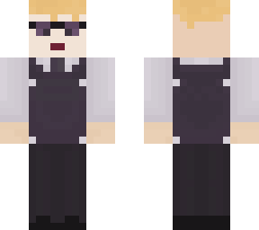 gustabo mafioso (pogo)