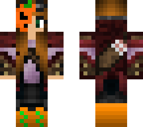 halloween archer