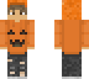 halloween boy