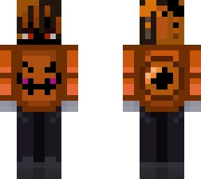 halloween costume