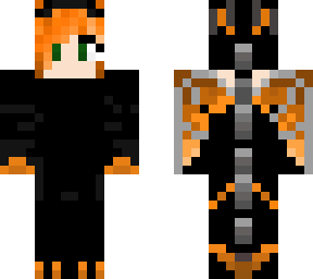 halloween dragon boy