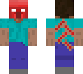 herobrine #345
