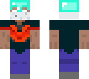herobrine