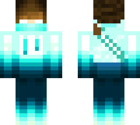 herobrine aprentace