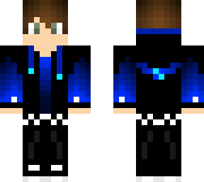 hot boy