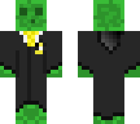 hufflepuff slime