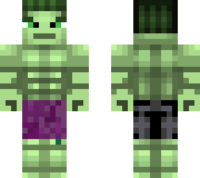 hulk