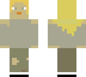hunter girl