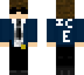 i.c.e. agent