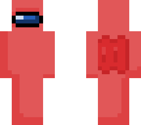 i m p o s t o r   (red)