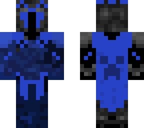i'm way better now blue (request)