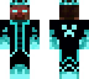 ice king (evil)