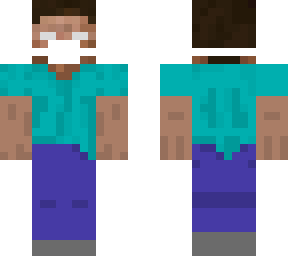 if hero brian can wear a mask you can too