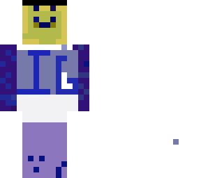 ig skin (infinity gamerz)