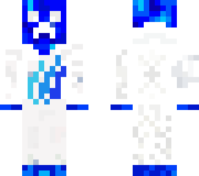inverted preston head