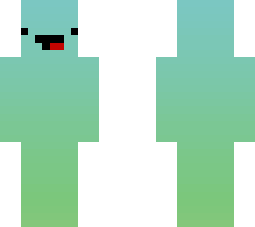 iphoneisfake_2nd official skin