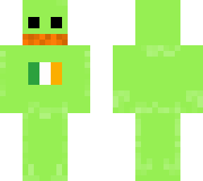 irish lad 2.0