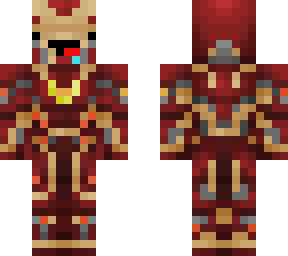 iron skeppy