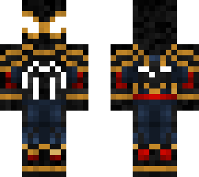 iron-spider