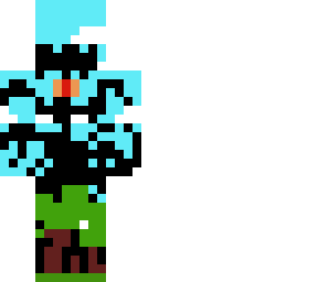 its that an alien