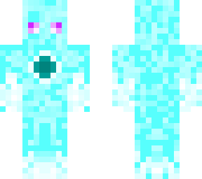 j h o n a -awaken  ice guardian-