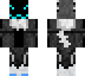 jack the protogen