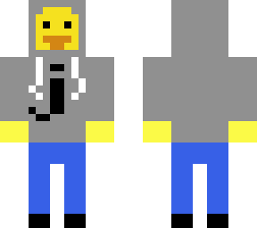 jacob duck hoodie