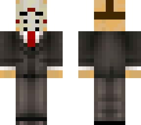 jason