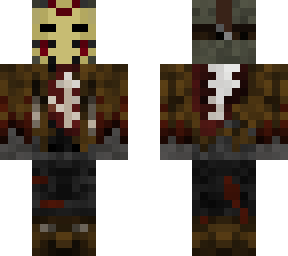 jason the killer