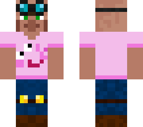 jerry tdm