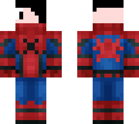 jopal spiderman
