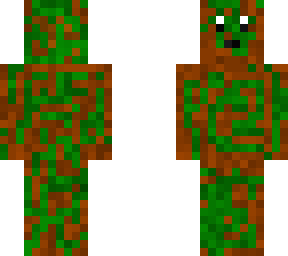 jungle man