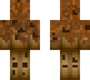 just a chocolate cake