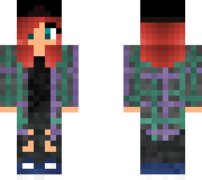 just my skin 3