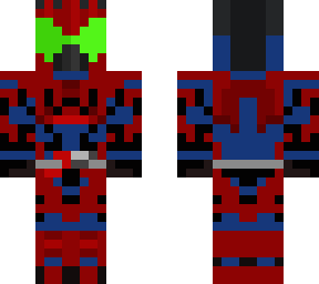 kamen rider jin burning falcon